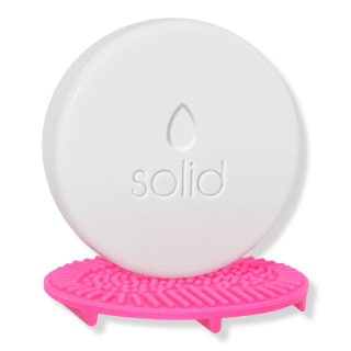 beautyblender blendercleanser(R) solid Unscented 1 oz/ 30 mL