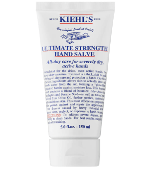 Kiehl's Since 1851 Ultimate Strength Hand Salve