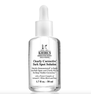 Kiehl's Since 1851 Clearly Corrective Dark Spot Correcting Serum