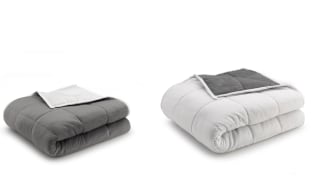 24 best weighted blanket Cyber Monday 2022 deals ending soon