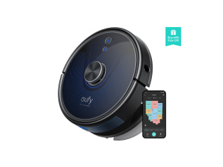 eufy Clean L35 Hybrid