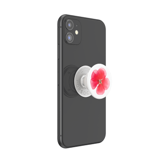 PlantCore Grip Red Flower