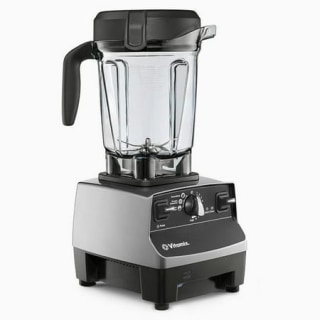 Vitamix 6500 Blender, Black