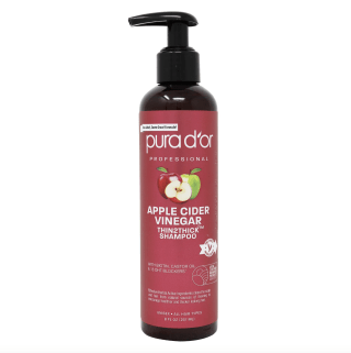 Apple Cider Vinegar Thin2Thick Shampoo