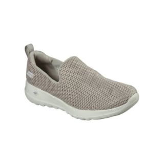 Skechers Women's GOwalk Joy Mesh Slip-on Comfort Shoe (Wide Width Available)