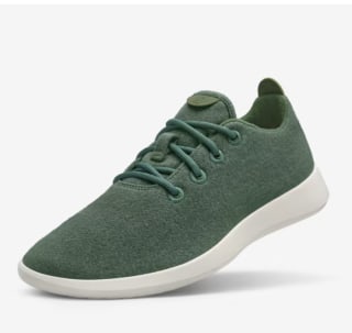 Men's Wool Runners