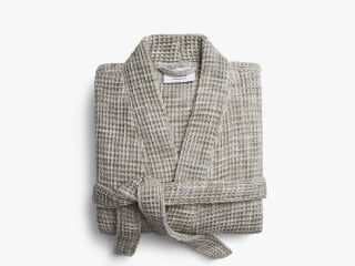 Parachute Home Waffle Robe