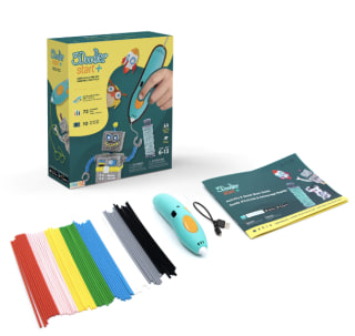 Start+ Essentials 3D Printing Pen Set