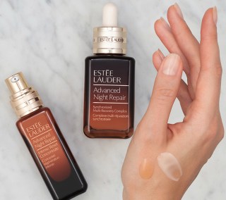 Advanced Night Repair Serum Duo