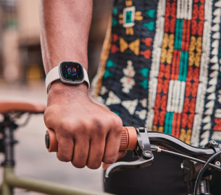 Fitbit Sense 2 Advanced Health & Fitness Smartwatch