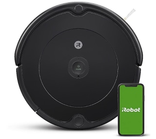 iRobot Roomba 694 Wi-Fi Vacuum