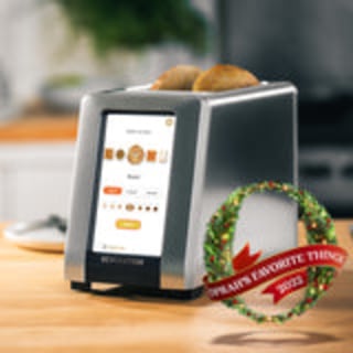 Revolution InstaGLO R270 Toaster