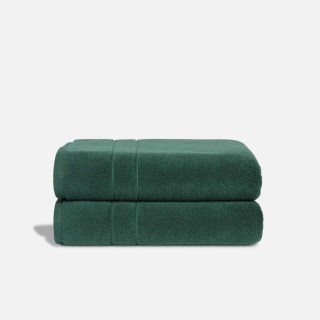 Super-Plush Bath Towels