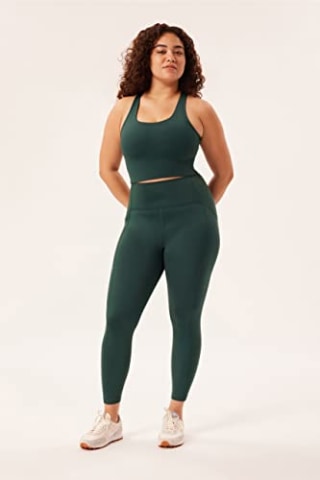Girlfriend Collective Compressive Pocket Leggings