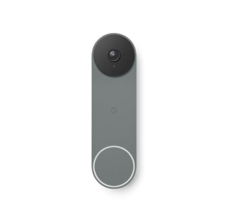 Google Nest Doorbell