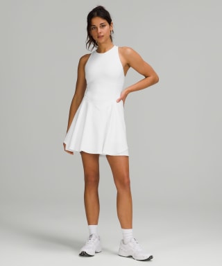 lululemon Court Crush Dress