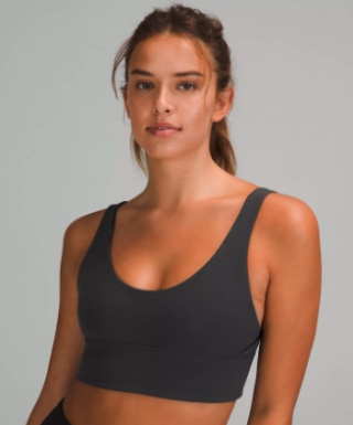 Align Reversible Bra
