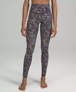 Wunder Under High-Rise Tight 28"