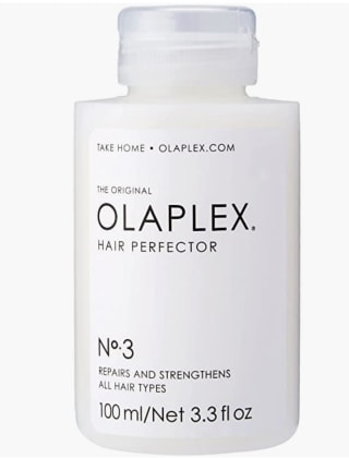 No 3 Repairing Treatment