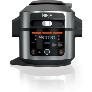Ninja Pressure Cooker