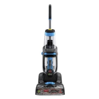 Bissell ProHeat 2X Revolution Pet Full Size Carpet Cleaner, 1550X
