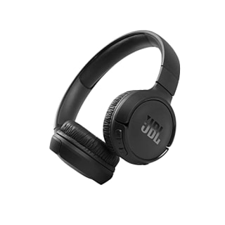 JBL Tune 510BT Wireless On-Ear Headphones