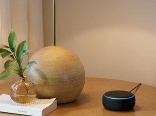 Echo Dot (3rd-Gen)