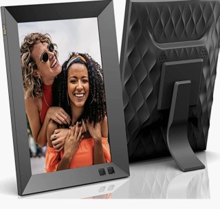Lola Smart Digital Picture Frame