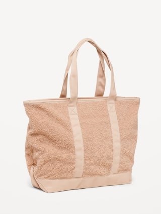 Canvas Tote Bag for Adults