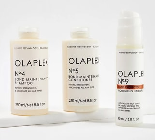 Bond Maintenance Cleanse & Protect 3-Piece Kit