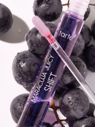 Maracuja Juicy Lip & Cheek Shift