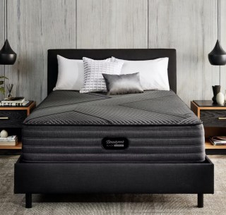 Black® Hybrid Mattress