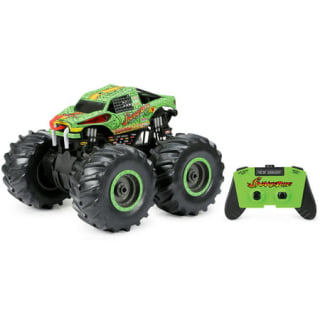 Snake Bite Battery Radio Control Monster Truck