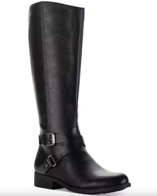 Style & Co Marliee Riding Boots