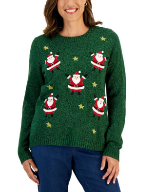 Holiday Sweater