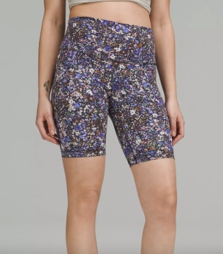 Align High-Rise Short