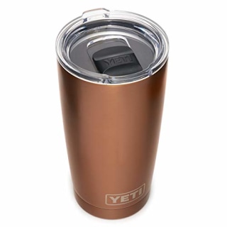 YETI Rambler 20-Ounce Tumbler