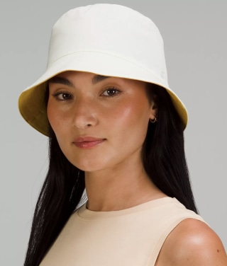 Both Ways Reversible Bucket Hat