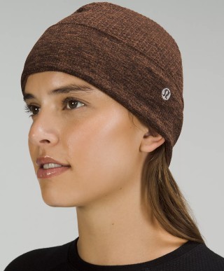Engineered Warmth Beanie