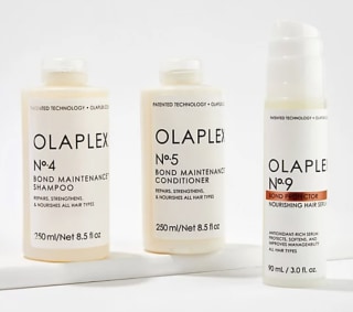 Bond Maintenance Cleanse & Protect 3-Piece Kit