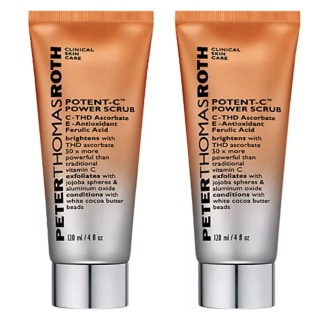 Potent-C Power Scrub Duo