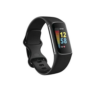 Fitbit Charge 5 Advanced Fitness &amp; Health Tracker