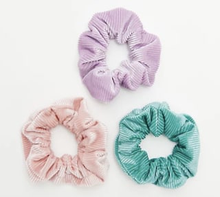 Scrunchie Set of 3