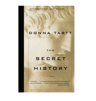 The Secret History