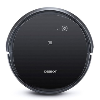 Ecovacs DEEBOT 500 Wi-Fi Connected Robotic Vacuum