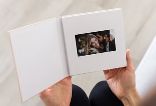 10-Minute Custom Digital Keepsake Book