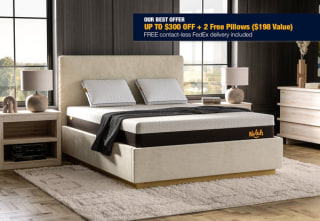 Nolah Mattress Nolah Signature