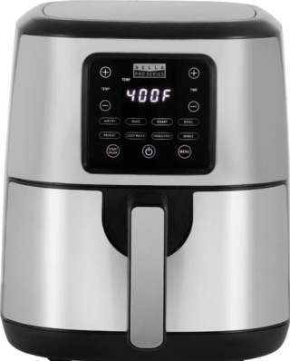 4.2-Quart Digital Air Fryer