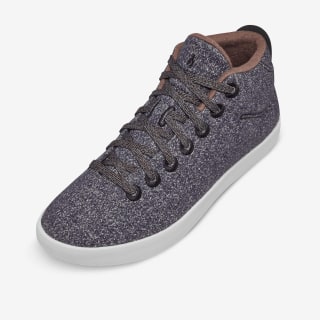 Women's Wool Piper Mids