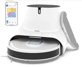 Q11 Robot Vacuum and Mop